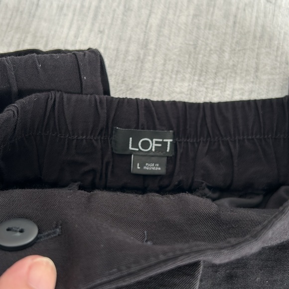 LOFT dress shorts - Picture 4 of 4